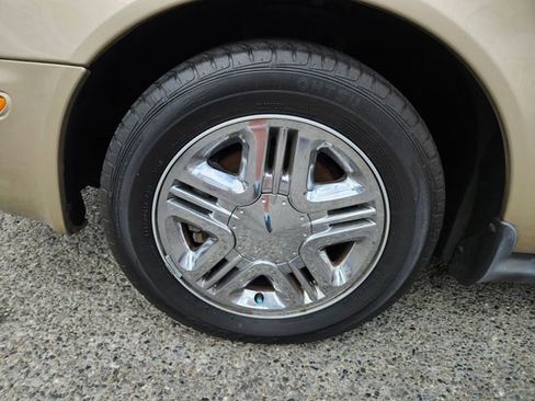 Used 2001 Mercury Sable LS Premium image 9