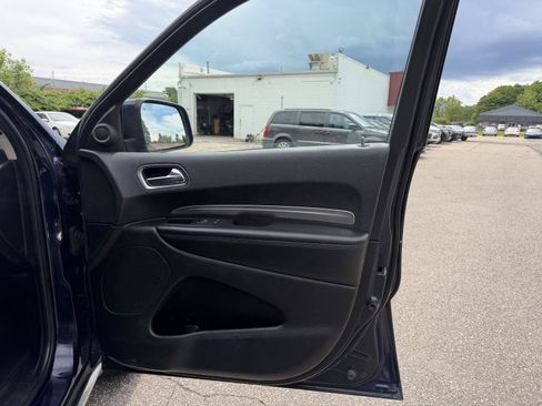 Used 2015 Dodge Durango SXT w/ Popular Equipment Group AWD/4WD image 24
