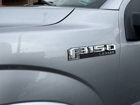 Used 2020 Ford F150 Lariat AWD/4WD image 36