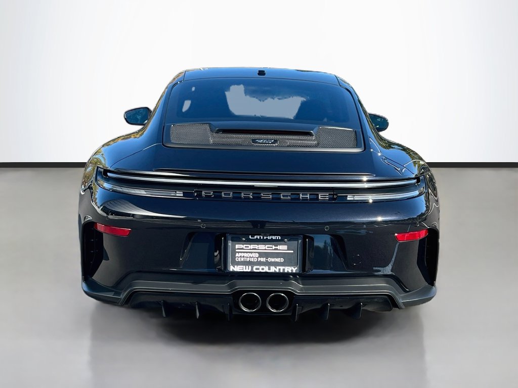 Certified 2026 Porsche 911 GT3 RWD image 10