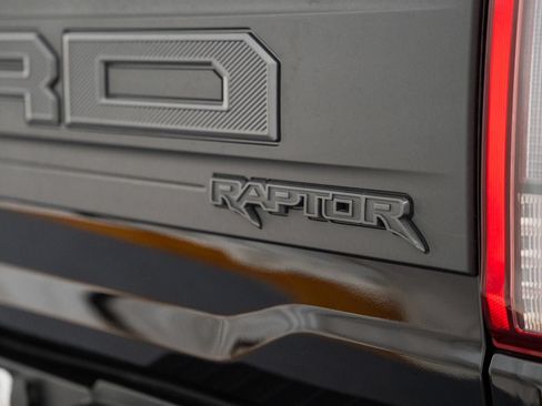 Used 2024 Ford F150 Raptor AWD/4WD image 10