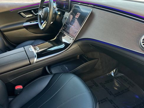 Certified 2023 Mercedes-Benz EQE 350+ Sedan image 13