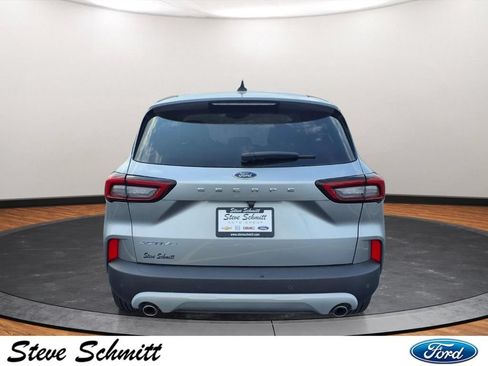 Used 2023 Ford Escape Active w/ Tech Pack #1 FWD image 25