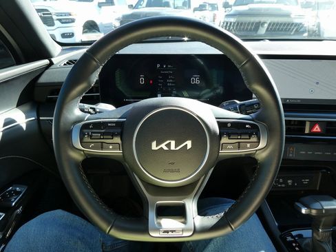 Used 2025 Kia K5 GT-Line image 30