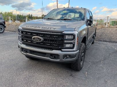 Used 2024 Ford F250 XLT w/ Black Appearance Package