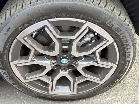 Used 2026 BMW X1 xDrive28i w/ Technology Package image 4