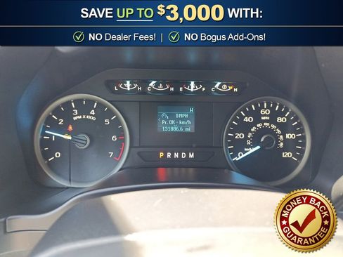 Used 2020 Ford F150 XLT image 19