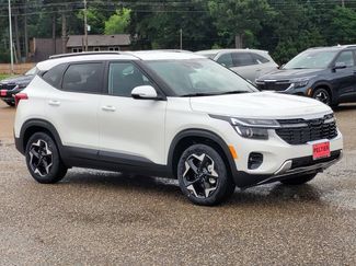 New 2026 Kia Seltos S FWD video 1