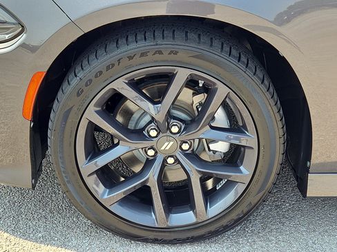 Used 2023 Dodge Charger R/T w/ Blacktop Package RWD image 7