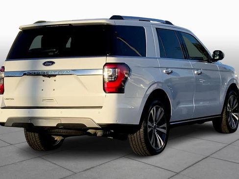 Used 2020 Ford Expedition Limited w/ Equipment Group 302A image 12