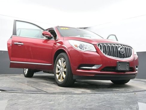 Used 2014 Buick Enclave Premium w/ Trailering Provision Package image 47