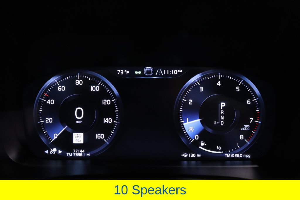 Used 2020 Volvo S60 T5 Momentum FWD image 16