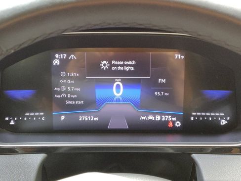 Used 2025 Volkswagen Jetta S FWD image 23