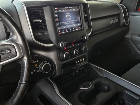 Used 2020 RAM 1500 Big Horn image 23