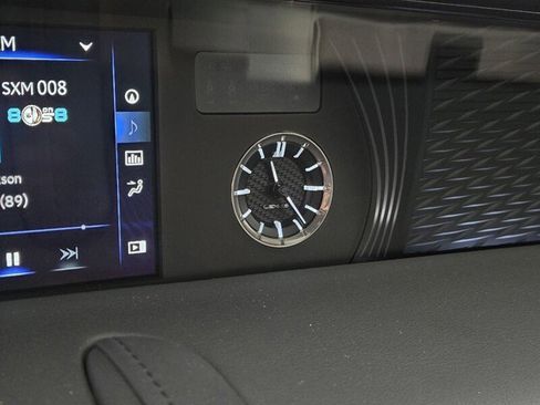 Certified 2023 Lexus LC 500 Convertible image 36