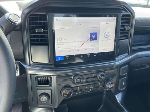 New 2025 Ford F150 STX w/ Equipment Group 200A image 8