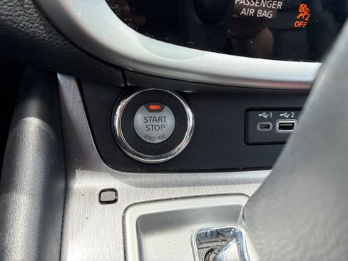 Used 2022 Nissan Murano SV AWD/4WD image 24