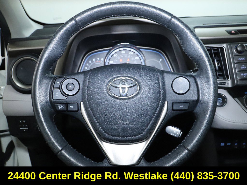 Used 2013 Toyota RAV4 Limited w/ Preferred Accessory Pkg AWD/4WD image 20