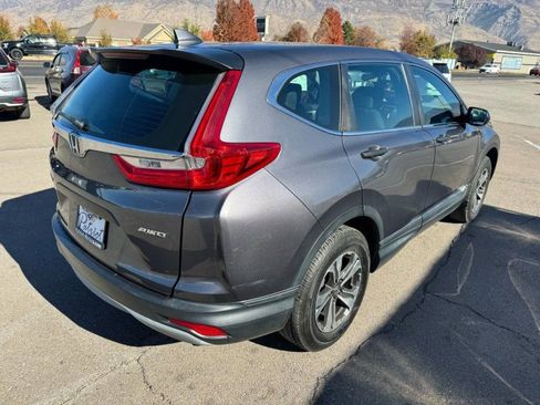 Used 2019 Honda CR-V LX image 6