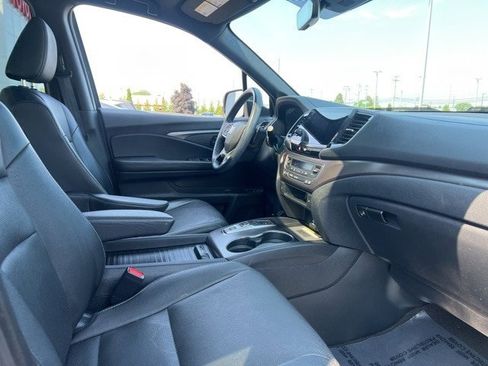 Used 2022 Honda Passport EX-L image 31