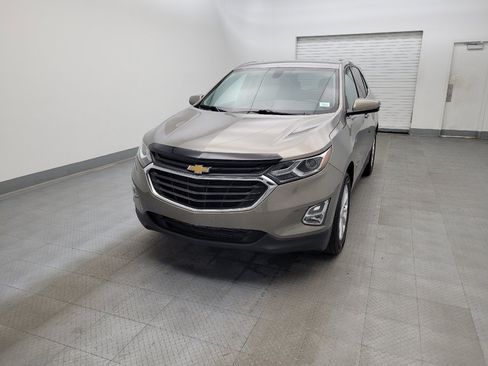 Used 2019 Chevrolet Equinox LT image 15