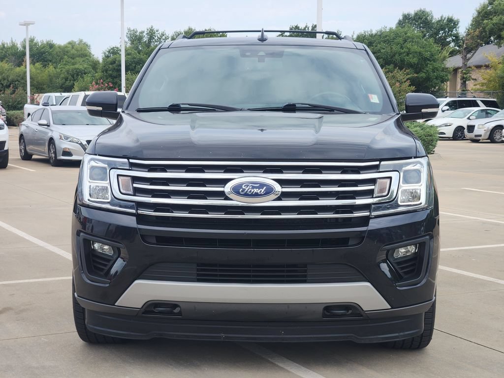 Used 2020 Ford Expedition XLT w/ Equipment Group 202A AWD/4WD image 2