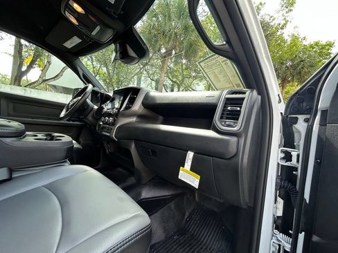 Used 2025 RAM 5500 Tradesman AWD/4WD image 36