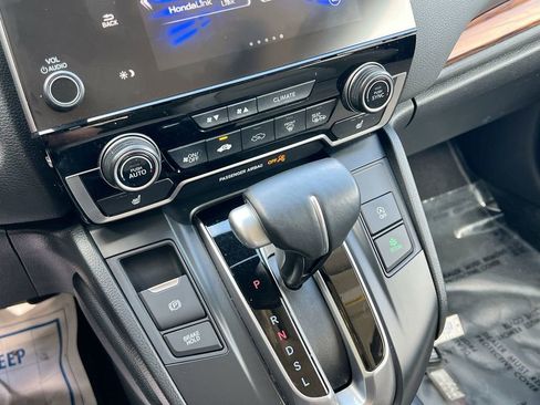 Used 2020 Honda CR-V EX-L image 17