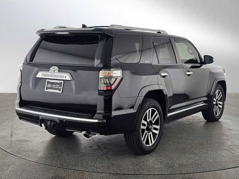 Used 2016 Toyota 4Runner Limited RWD image 5