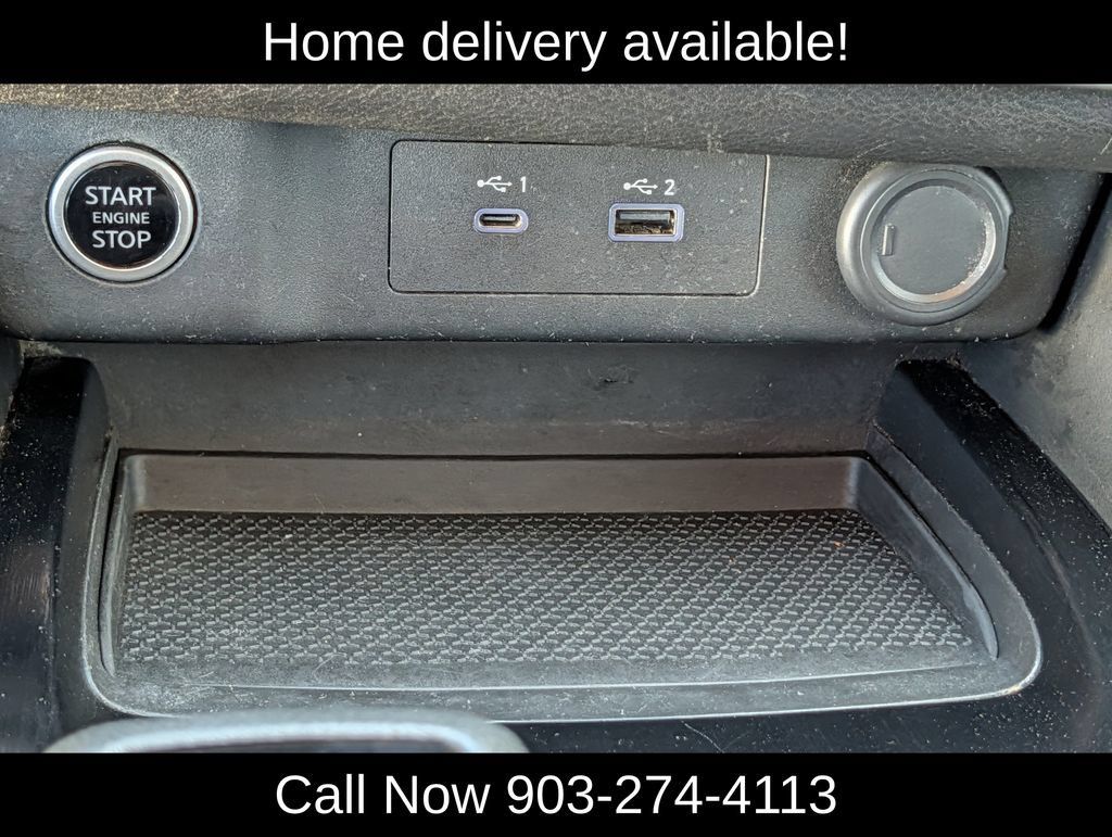 Used 2021 Nissan Rogue SL w/ Premium Package FWD image 19