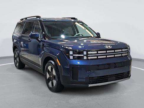 New 2026 Hyundai Santa Fe SEL image 3