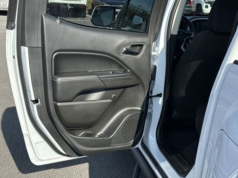 Used 2022 GMC Canyon Elevation w/ Trailering Package image 22