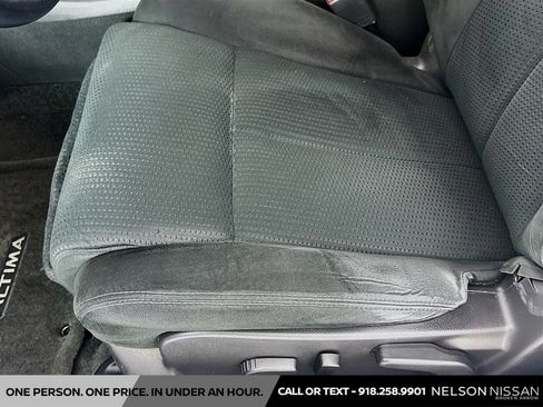 Used 2012 Nissan Altima 2.5 S w/ 2.5S Premium Pkg FWD image 19