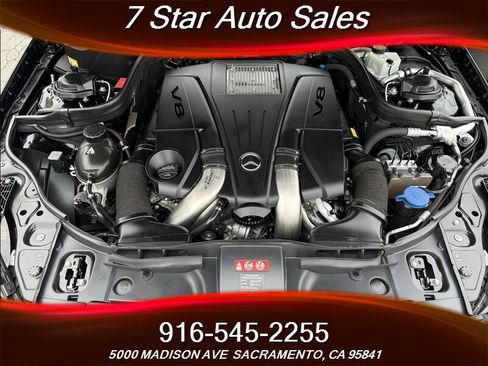 Used 2015 Mercedes-Benz CLS 550 image 24