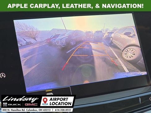 Used 2024 Cadillac XT6 Premium Luxury w/ LPO, Floor Liner Package image 15