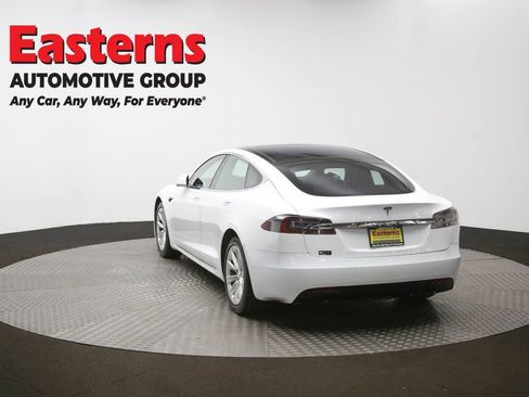Used 2018 Tesla Model S 75D image 62