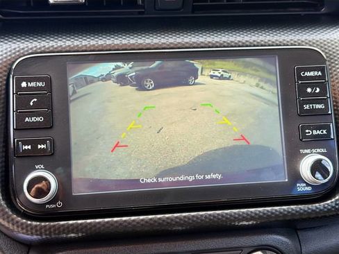 Used 2023 Nissan Kicks SV FWD image 28
