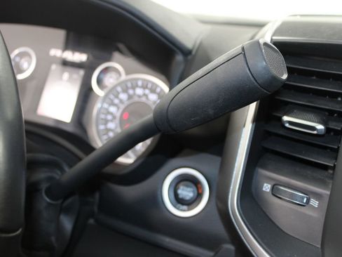 Used 2024 RAM 3500 Big Horn image 27