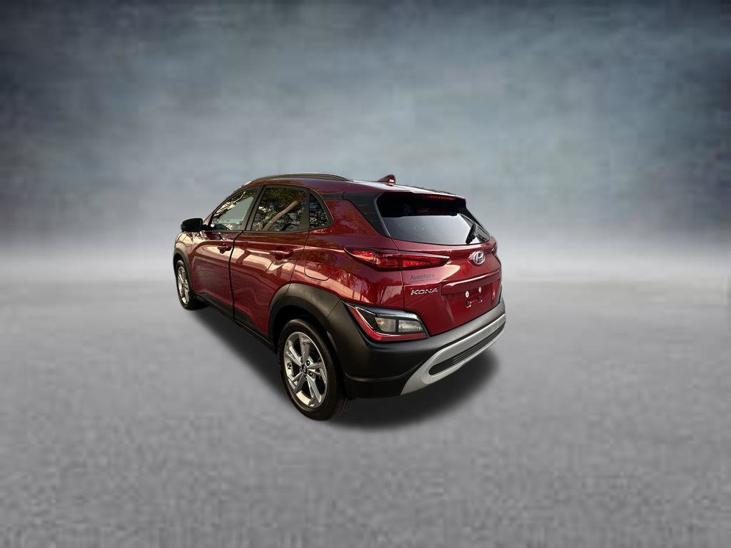 Used 2023 Hyundai Kona SEL AWD/4WD image 5