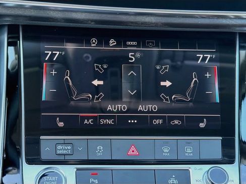 Certified 2025 Audi Q7 2.0T Premium AWD/4WD image 34