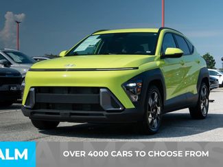 Used 2024 Hyundai Kona SEL video 3