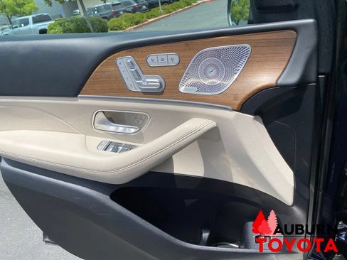Used 2022 Mercedes-Benz GLE 350 4MATIC image 35