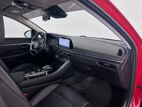 Certified 2022 Hyundai Sonata Limited image 30