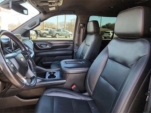 Used 2021 Chevrolet Tahoe LT image 13