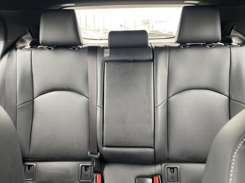 Used 2020 Lexus UX 250h w/ Premium Package AWD/4WD image 19