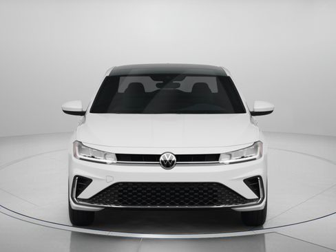 New 2026 Volkswagen Jetta S FWD image 8