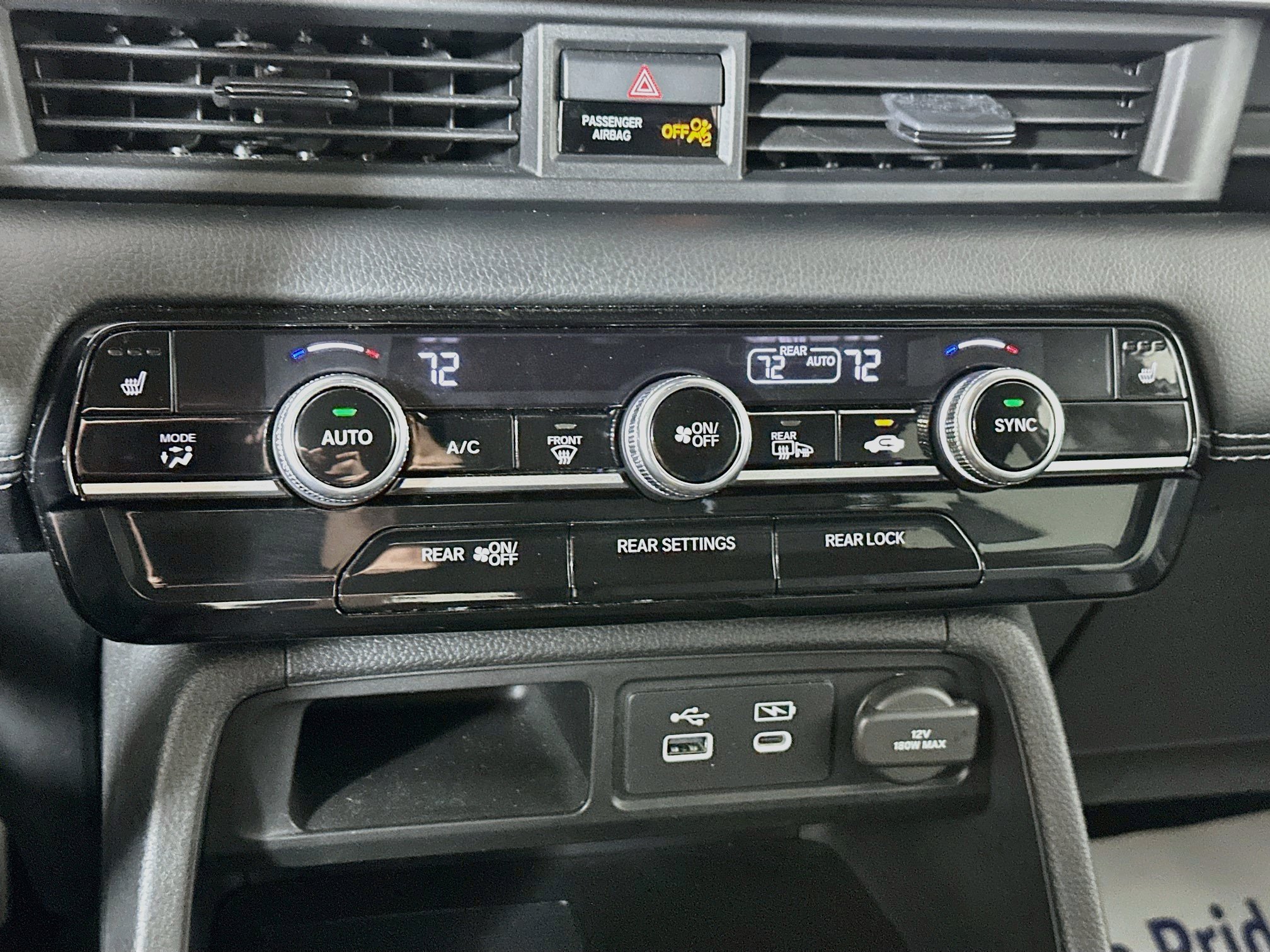 Certified 2025 Honda Pilot EX-L image 15
