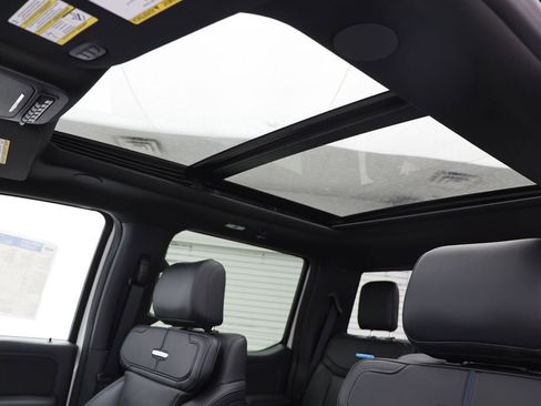 New 2026 Ford F350 Platinum image 21