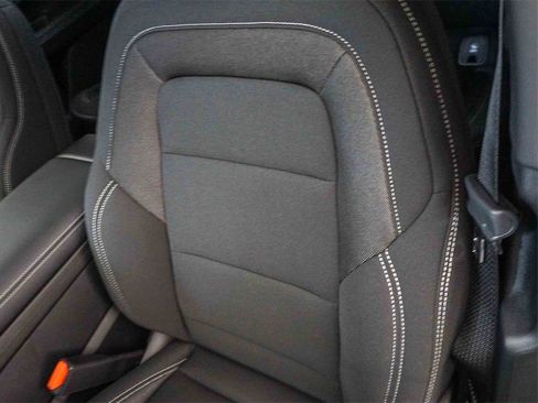 New 2026 Chevrolet Blazer EV LT image 21