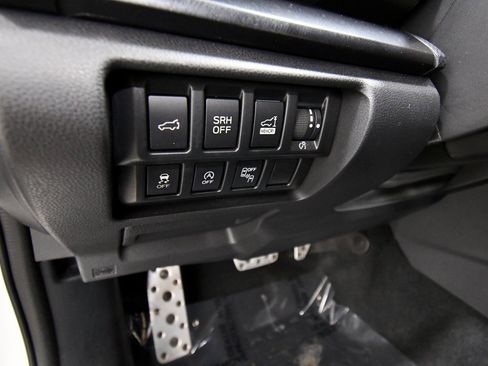 Used 2023 Subaru Forester Wilderness image 19